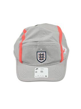 Nike England x Palace Fly Cap IO9461-052 in Pewter